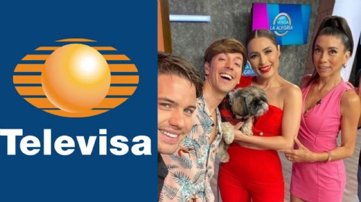 Salió del clóset: Tras despido de Televisa y dejar 'VLA', conductora da inesperada noticia