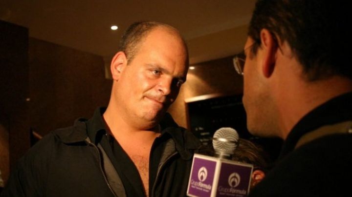 De no creer: Aseguran que Coco Levy planea dejar México; "tiene pavor de ir a la cárcel"