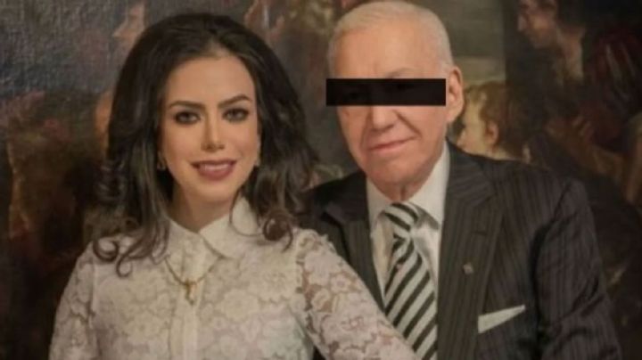 Caso Yrma Lydya: SSC descarta que Jesús 'N' tenga privilegios en el Reclusorio Norte