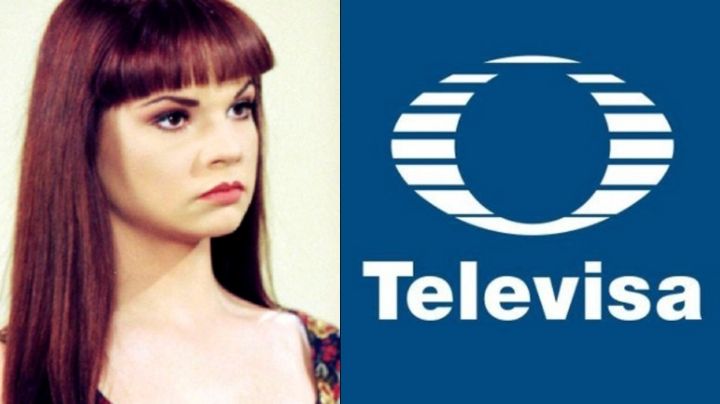 Tras 42 años en Televisa y unirse a TV Azteca, vetan a villana y vende licuados para sobrevivir