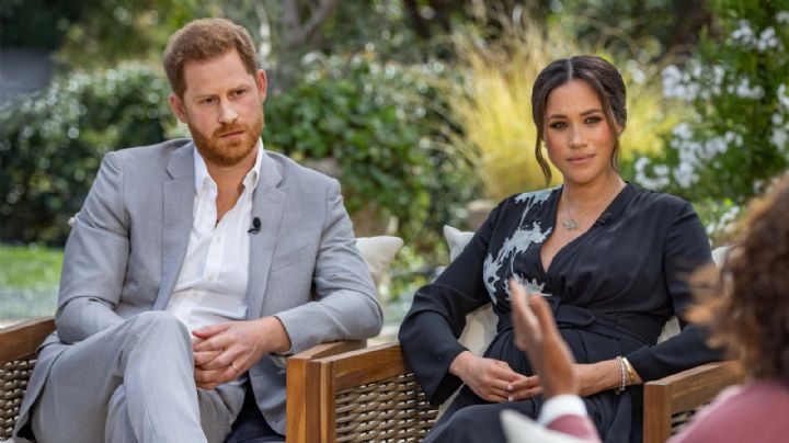 Guardaespaldas de Meghan Markle y el príncipe Harry amenazarían a comensales de un restaurante