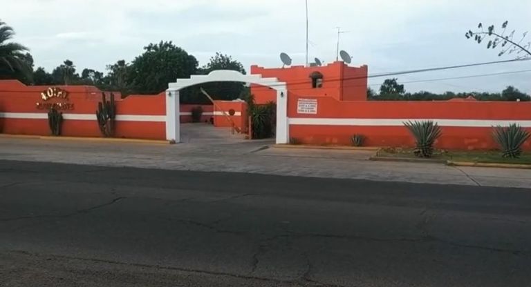 Hallan a mujer sin vida en motel de Cajeme; confirman que era integrante de Guerreras Buscadoras de Cajeme. Foto: Facebook