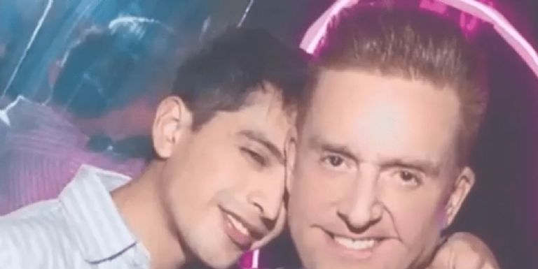 Daniel Bisogno y Jesús Castillo