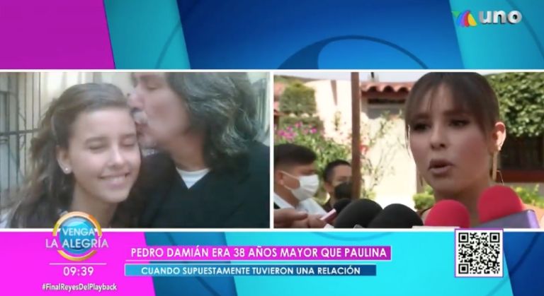 Instagram @vengalaalegriatva