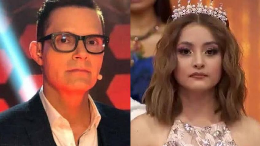 "Creo que nuestro país es de ganadores": Horacio Villalobos se disculpa por comentarios a Rubí