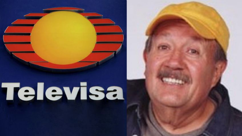 ¿Adiós a un grande? Tras 6 años desaparecido de Televisa, reportan triste noticia sobre Polo Polo