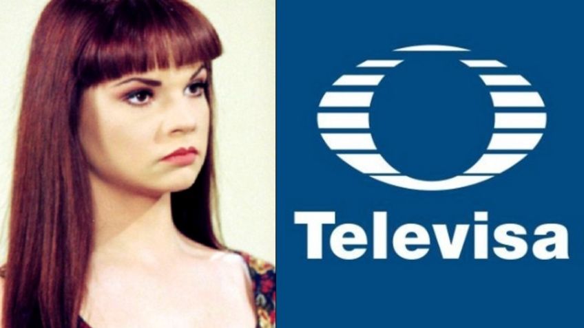 Tras 42 años en Televisa y unirse a TV Azteca, vetan a villana y vende licuados para sobrevivir