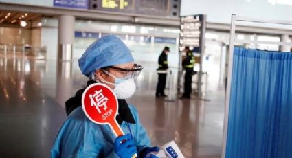 ¿Es alarmante? China comenzará a aplicar pruebas contra viruela del mono a extranjeros