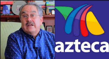 Adiós Televisa: Tras debut en 'Hoy' y humillar a Pedro Sola, actor se integra a TV Azteca
