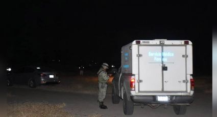 Encuentran el cuerpo de un individuo a la orilla de un libramiento en Guanajuato