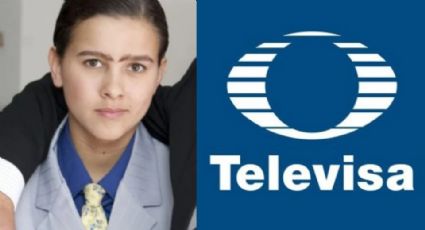 Adiós 'VLA': Tras 'amorío' con su jefe en Televisa y volverse hombre, protagonista vuelve a Televisa