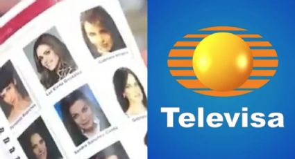 Exhibió 'prosticatálogo': Tras subir 25 kilos y años vetada, actriz deja TV Azteca y llega a Televisa