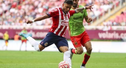 Las Chivas decepcionan en su debut en casa; iguala sin goles ante los Bravos de Juárez