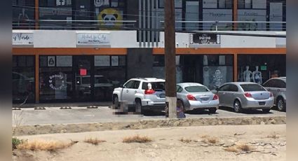 Salvaje asesinato: Un hombre y un niño de cinco años mueren en ataque armado de Tijuana