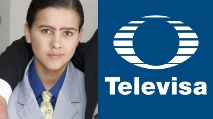 Adiós 'VLA': Tras 'amorío' con su jefe en Televisa y volverse hombre, protagonista vuelve a Televisa