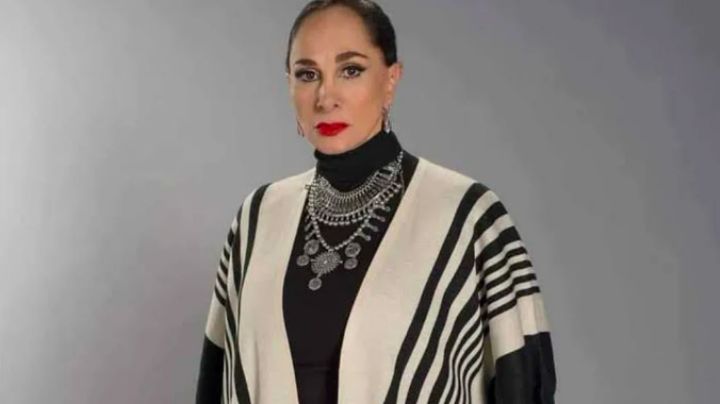 Luto llega a casa de Paulina Rubio: Muere su madre, la actriz Susana Dosamantes