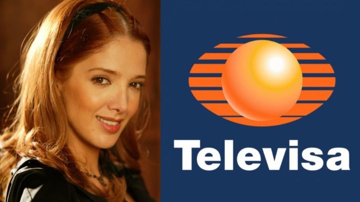 En manicomio y desfigurada: Tras 14 años desaparecida, actriz vuelve a Televisa y exhiben su secreto