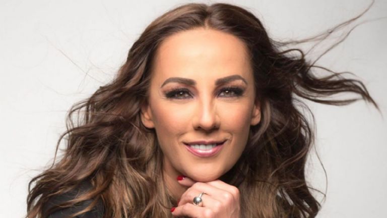 Fotografía de Consuelo Duval