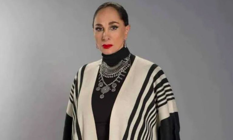 susana dosamantes, QEPD