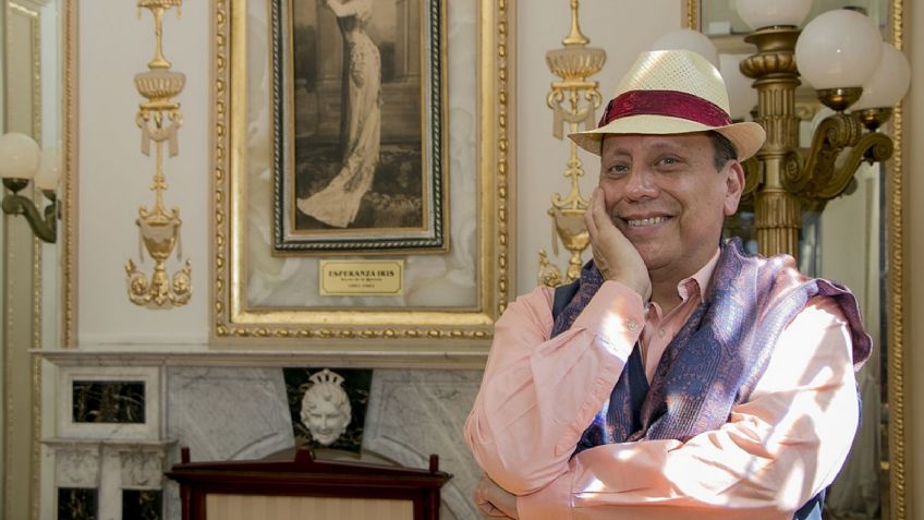 Tras salir del clóset, querido actor da desgarradora noticia sobre su estado de salud