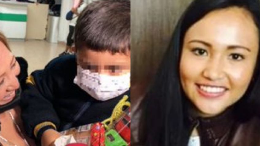 Fiscalía de la CDMX detiene a la suegra de Karen Itzel, estudiante del IPN que fue asesinada