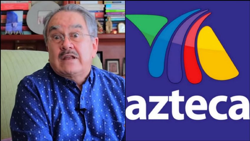 Adiós Televisa: Tras debut en 'Hoy' y humillar a Pedro Sola, actor se integra a TV Azteca