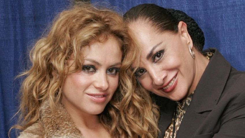 Pati Chapoy, David Zepeda y Andrea Escalona; famosos lamentan muerte de Susana Dosamantes