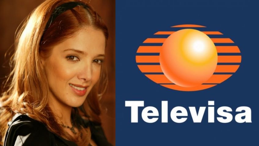 En manicomio y desfigurada: Tras 14 años desaparecida, actriz vuelve a Televisa y exhiben su secreto