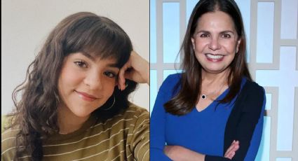 Tras estreno de 'Vencer la Ausencia', Rosy Ocampo manda 'recadito' a la hija de Mariana Garza