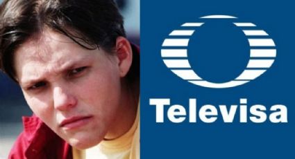 Adiós Televisa: Tras volverse hombre, exactriz de TV Azteca deja las novelas y se dedicará a esto