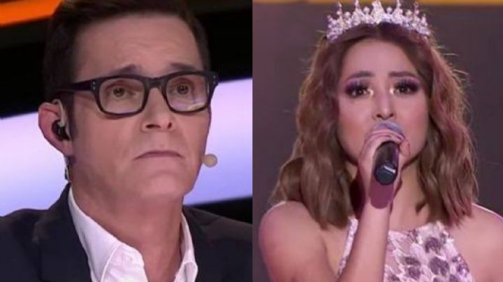 ¿Será eliminada? Rubí denuncia adelantos en 'La Academia'; Horacio Villalobos arrepentido