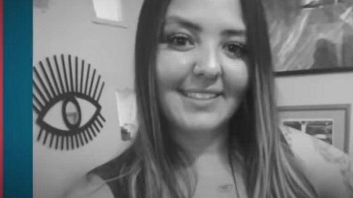 A Luz Raquel la golpearon y quemaron viva en plena vía pública; el asesino sería su expareja