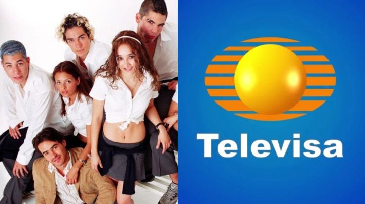 Tras 18 años en Televisa y salir del clóset, vetan a actor de novelas y se transforma en mujer