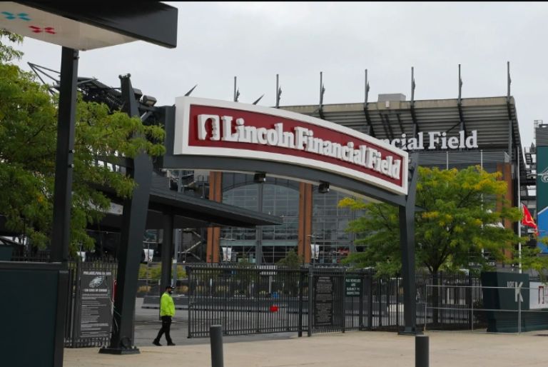 Lincoln Financial Field