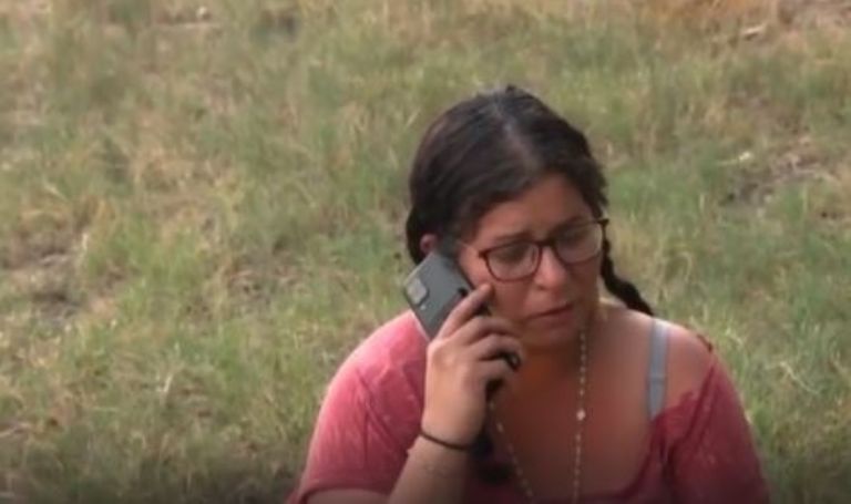 Fotografía de Adriana Martínez