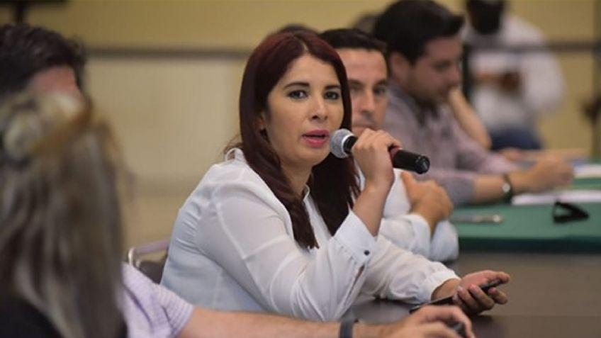 Regidora del PES se ‘brinca’ a las filas de Morena en el municipio de Cajeme