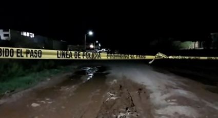 Ciudad Obregón: Cuerpo desmembrado tirado en la calle causa terror y moviliza a las autoridades