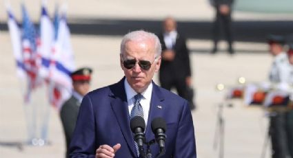 Alerta en la Casa Blanca: Joe Biden da positivo a Covid-19; este es su estado de salud