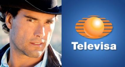 Adiós TV Azteca: Tras desfigurarse y estar en la cárcel, galán se vuelve mujer y vuelve a Televisa