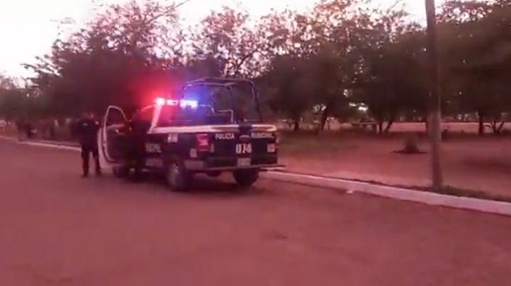 Hombre sale de su casa en Ciudad Obregón y no regresa: Hallan su cuerpo sin vida en un parque