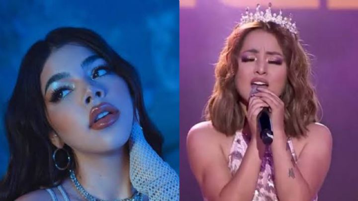 ¿Se despide con esta canción? Rubí interpretará tema de Kenia Os en 'La Academia: 20 años'