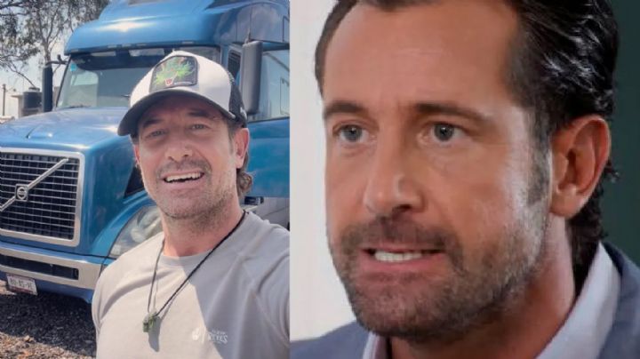 "Ya está viejo": Gabriel Soto llega a 'Hoy' con nuevo protagónico y todo Televisa se lo come vivo