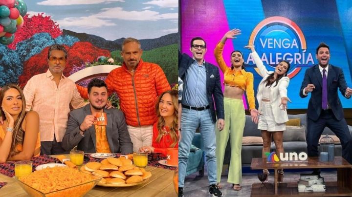 Adiós 'Hoy': Tras 15 años en Televisa, una cirugía y padecer cáncer, conductora regresa a 'VLA'