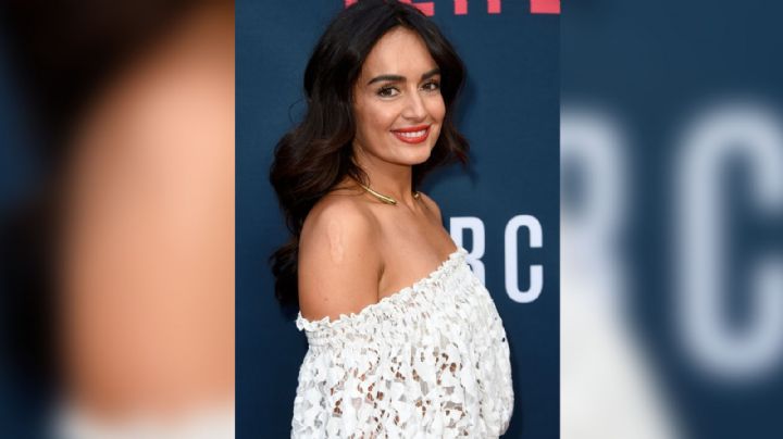 Ana de la Reguera no se guarda nada y confiesa haber sufrido acoso en su carrera