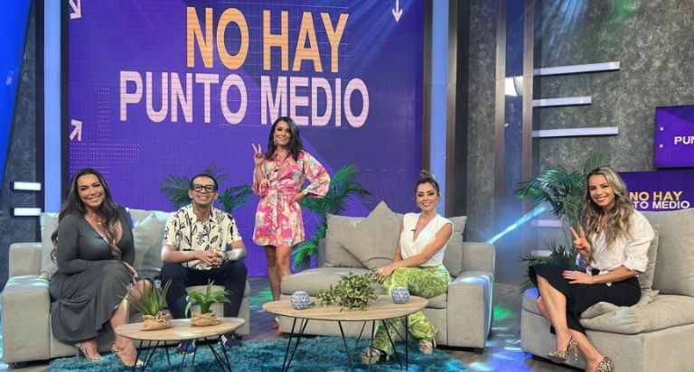 Instagram @vengalaalegriatva