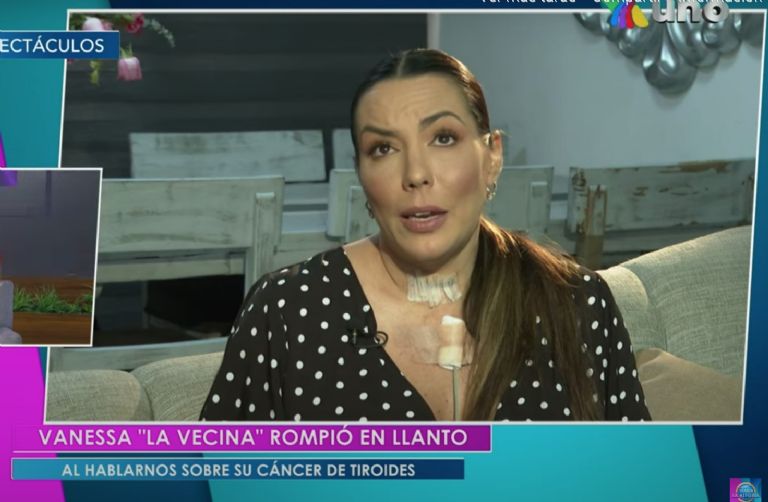 Instagram @vengalaalegriatva