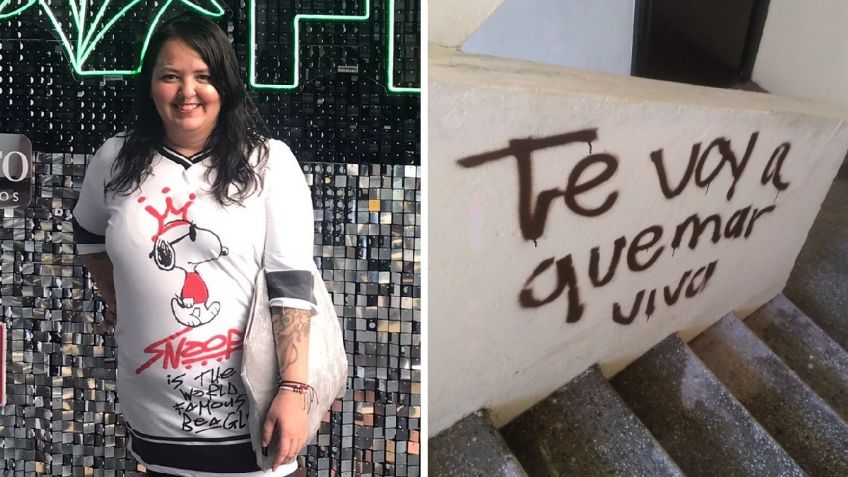 Feminicidio de Luz Raquel: Capturan a Sergio Ismael, presunto asesino; AMLO habla del caso