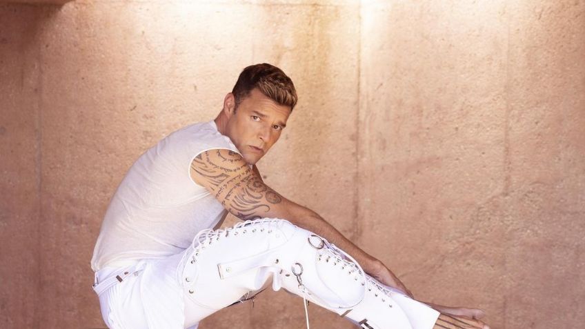 Es inocente: Juez desestima acusaciones de violencia doméstica contra Ricky Martin