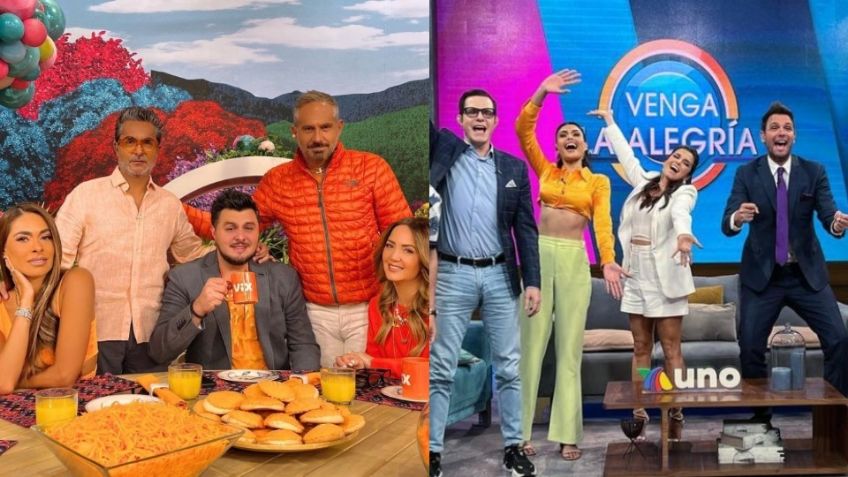 Adiós 'Hoy': Tras 15 años en Televisa, una cirugía y padecer cáncer, conductora regresa a 'VLA'
