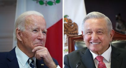 'Mañanera' de AMLO: Presidente desea pronta recuperación a Joe Biden por Covid-19